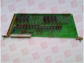 Плата ПК Плата ПЛК / дополнения к  плататам Артикул YASRAM-3 от производителя TULIP ELECTRONICS