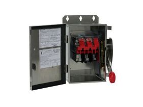 Cutler Hammer, Div of Eaton EATON-DH362UWK