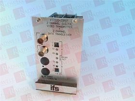 Приемопередатчик Артикул VT7220-2DRDT-R3 от производителя UTC FIRE & SECURITY COMPANY