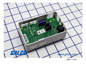 Siemens Building Technologies QAA2280.FWSC