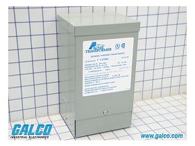 Acme Electric T181066