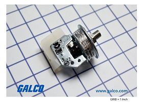 Barksdale Control Products MSPS-FF05SS-E