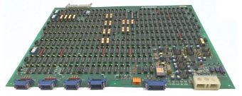 Плата управления MITSUBISHI K419C для промышленных контроллеров