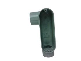 LB-400A-TW Розетка / коробка от OZ GEDNEY