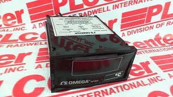 Термометр  Артикул DP465 от производителя OMEGA ENGINEERING