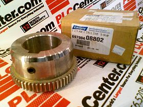 69790408802 Труба и муфта от LOVEJOY