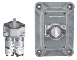 APPLETON ELECTRIC BK2UJH