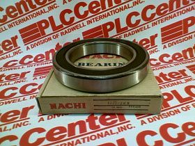 Гидравлический насос  Артикул 6022-2NS от производителя NACHI