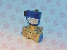 Электромагнитный клапан  Артикул S201YF02N5EG5E от производителя GC VALVES