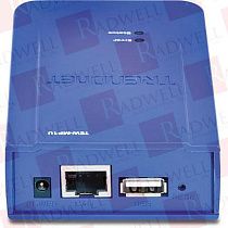 Принадлежности для принтера Артикул TEW-MP1U от производителя TRENDNET