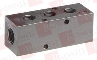 Пневматический коллектор Артикул PCM20-250-03B от производителя POLYCONN