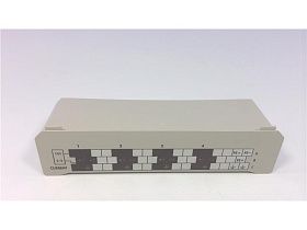 1X00188H01 Модуль/стойка ПЛК от OVATION