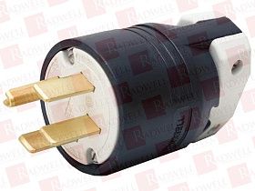 Штекер / розетка Артикул HBL9451C от производителя KELLEMS