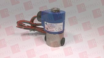 Электромагнитный клапан  Артикул S301GF02T3BE7 от производителя GC VALVES