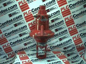 Регулирующий исследовательский клапан Badger Meter 1002GCN36BVCPMINST, 5000 PSI