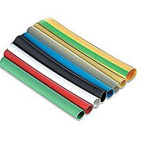 Термоусадочная трубка CPO93-M-6-M мультиразмерная 3/32" (2.4 мм)