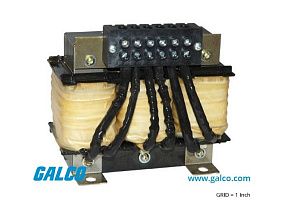 Hammond Power Solutions CRX0027DC