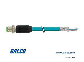 Murrelektronik 7700-17541-S4W0750