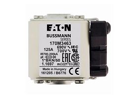 Bussmann 170M3463