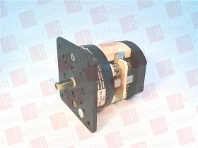 Поворотный кулачок Артикул KW63-2401A8 от производителя ELECTROSWITCH