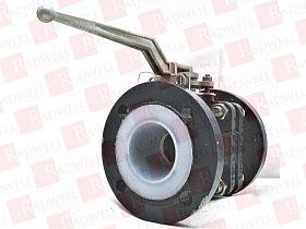 Шаровой клапан Артикул LBR-1000 от производителя AEGIS INTEGRATION