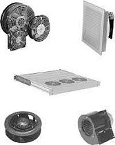 ST1316413 Вентилятор / терморегулятор для панели управления от HOFFMAN КорпусS