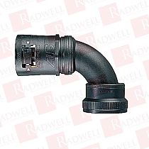 Кабелепровод / соединительный элемент Артикул AT28/U100/CSF90/BLY от производителя ABB THOMAS & BETTS