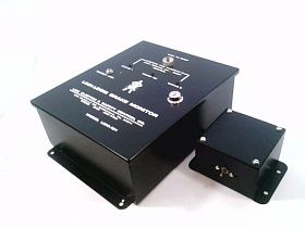 101559 Динамический тормоз от LINK ELECTRIC & SAFETY