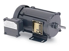 Двигатель взрывозащищенный ABB M7002A трехфазный