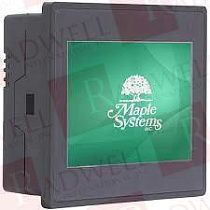 Интерфейс оператора Артикул HMI2043A-M от производителя MAPLE SYSTEMS