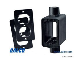 Cooper WD3090FBK-LLN