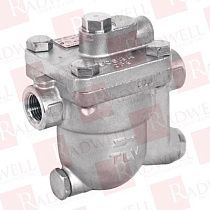 Конденсатоотводчик Артикул J3SX-2-1 от производителя TLV MANUFACTURING