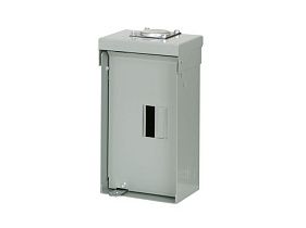 Cutler Hammer, Div of Eaton BR24L125RSEP