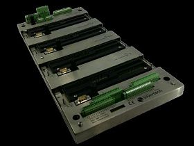 P153/DL/002 Модуль/стойка ПЛК от ICS TRIPLEX