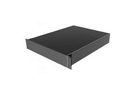 Hammond Manufacturing RM2U1922VBK