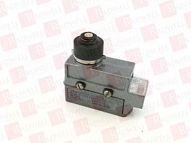 Концевой выключатель Артикул SBH2-7PN от производителя AERO ELECTRIC