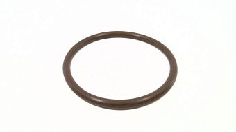 Уплотнительное кольцо V50335 Waukesha ZP1 30/34 коричневое