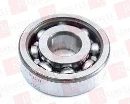 Подшипник Артикул 6301 от производителя SCHAEFFLER GROUP