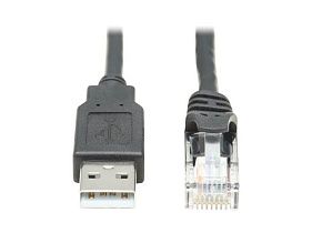 Tripp-Lite U009-006-RJ45-X