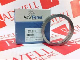 Подшипник Артикул 25520 от производителя FERSA BEARINGS