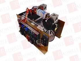 Контроль мощности триодного тиристора Артикул B2P-48-150-S05-CL от производителя AVATAR INSTRUMENTS