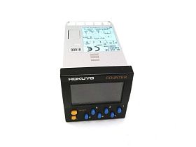 Таймер/счетчик DCJB6DW от HOKURYO