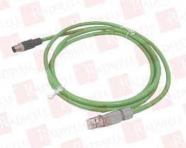 Кабель для подключения ПК и других устройств Артикул E235980 от производителя TRUMPF