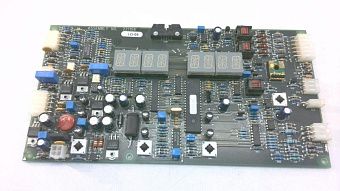 221156B Плата процессора/контроллера от MILLER ELECTRIC