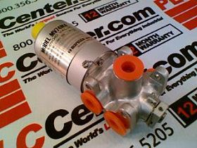 Электромагнитный клапан  Артикул 212883-01 от производителя MAROTTA