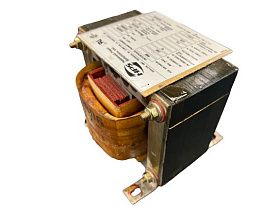 Трансформатор межфазный Hammond Power Solutions 189806, 460В, 200А, 0.091 мГн