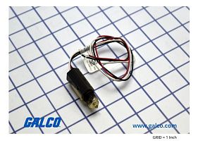 Gems Sensors & Controls 143580