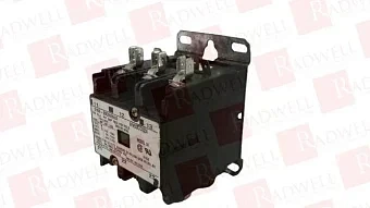 Пускатель Артикул 3100-30Q928WA от производителя TYCO