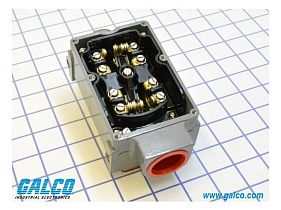 Namco Controls EA170-41100