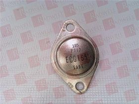 Транзистор Артикул ECG-165 от производителя PHILIPS